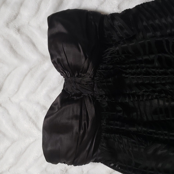 Express Cocktail Dress sz XS - Picture 2 of 8